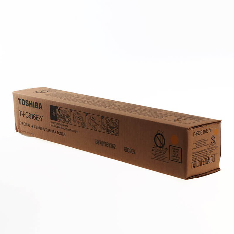 TOSHIBA TOSHIBA Toner 6AK00000379